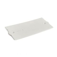 Sl.det. XTSF 10-3 coverplate balts