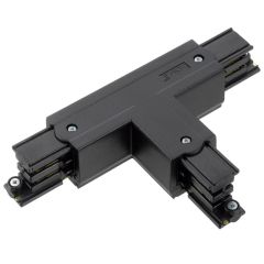 Sl.det.XTS 39-2 T-connector melns