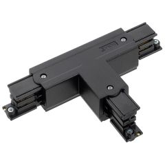 Sl.det.XTS 40-2 T-connector black