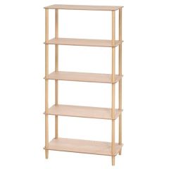 Plaukts grīdas Fanni K Tempo 80x161.5cm 5-plaukti max 75kg k