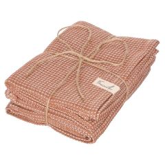 Virtuves dvieļi Fanni K Bamboo 50x70cm, 2 gab.