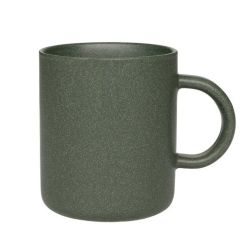 Krūze Maku 300ml, tumši zaļa