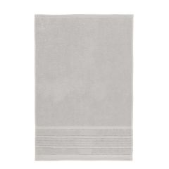 Dvielis 4Living 50x70cm g.pelēks