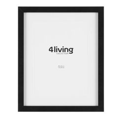 Fotorāmis 4Living Nice melns 20x25cm