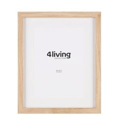 Fotorāmis 4Living Nice natural 20x25cm