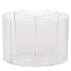 Organaizers kosmētikai Mineas 4-nodalījumi