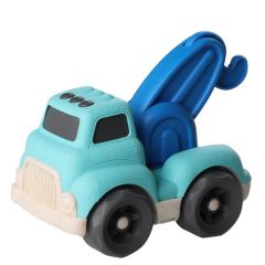 Rot. Auto ar sakabes āķi