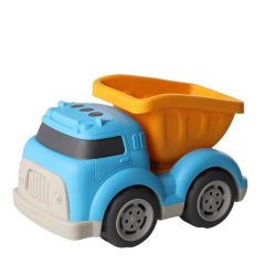 Rot. Auto Freewheels ar piekabi