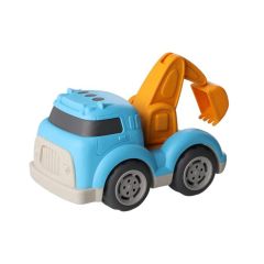 Rot. Auto iekrāvējs