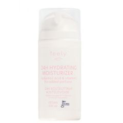 Sejas krēms Feely Skin mitrinošs 24h 100ml