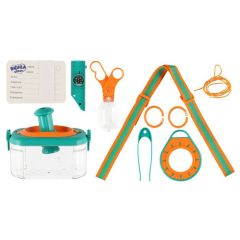 Spēle Bug explore 6gab.