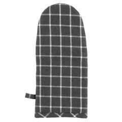 Virtuves cimds 4Living Oliver 13x33cm pelēki