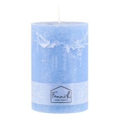 Svece stabs Fanni K Rustic 10x15cm debeszils 125h