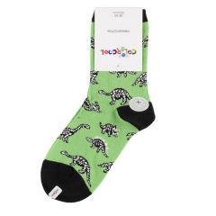 Zeķes bērnu Colorcool Ķirzaka 35-38