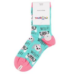 Zeķes bērnu Colorcool Suņi 35-38