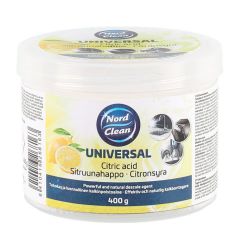 Saimniecības pasta Nord Clean Citric Acid 400g