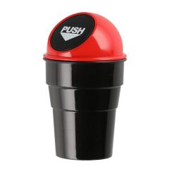 Auto atkritumu tvertne Carman