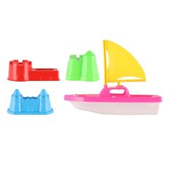 Rot. Kompl. Smilšu i-Play 4gab. 28cm