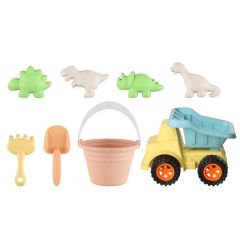 Rot. Kompl. Smilšu i-Play 8gab.