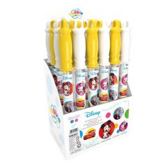 Ziepju burbuļu zobens Disney 120ml i-Play