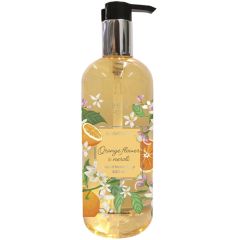 Šķ. Ziepes Feely Orange Flower & Neroli 400ml