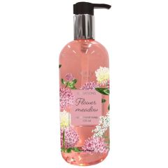 Šķ. Ziepes Feely Flower Meadow 400ml