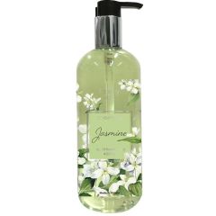 Šķ. Ziepes Feely Jasmine 400ml