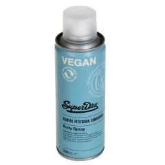 Ķermeņa sprejs Superdry Vegan Pacific Sandalwood 200ml