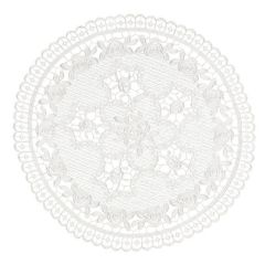 Galda paliktnis 4Living Mežģīņu 38cm