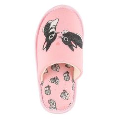 Čības bērnu Acces Bunny rozā 30/31