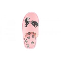 Čības bērnu Acces Bunny rozā 32/33