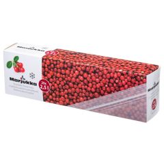 Maisi produktu saldēšanai Marjukka 2.5l 25gab.