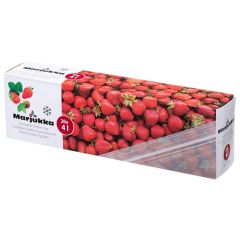 Maisi produktu saldēšanai Marjukka 4l 20gab.