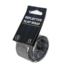 Atstarotājs Slap-Wrap melns