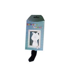 Atstarotājs Soft dzīvnieks ar asti