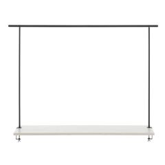 Galda statīvs ornamentiem WINTERIA 140-250cm