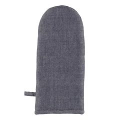 Virtuves cimds Fanni K Bamboo 13x33cm pelēks