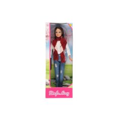 Lelle Defa Lucy Ziemas