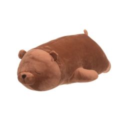 Mīkstā rot. Lācis brūns 45cm