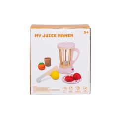 Rot. Blendera komplekts, koka