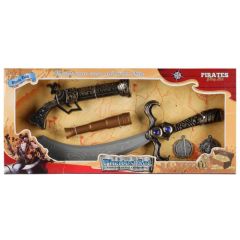 Rot. Pirātu kompl. Ar skaņu