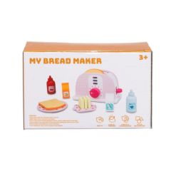 Rot. Tosteris un piederumi, koka