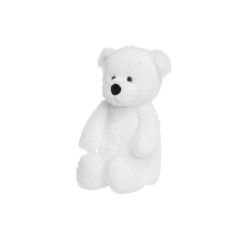 Mīkstā rot. Lācis sēdošs