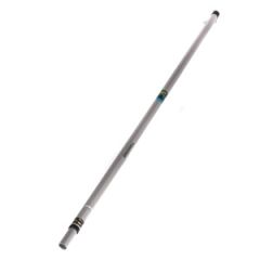 Kāts teleskopisks alumīnija 2.4m