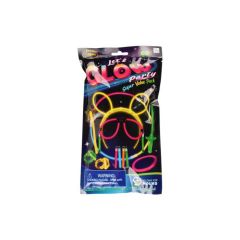 Aksesuāri spīdoši 60gab.