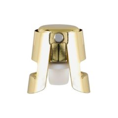 Šampanieša aizbāznis Maku zelta