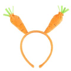 Matu stīpa Verso Lieldienu Burkāni