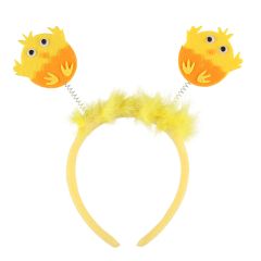 Matu stīpa Verso Lieldienu Cālētni