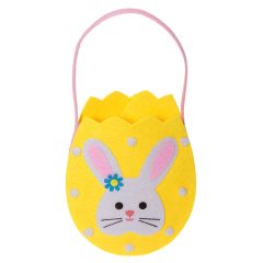 Dekors Lieldienu Verso Grozs filca 2-veidi