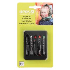 Dekors Lieldienu Verso grima kociņi 5gab.